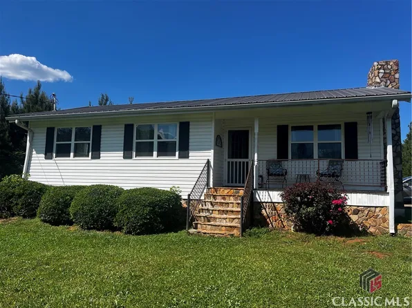 4801 High Shoals Road, Bishop, GA 30621