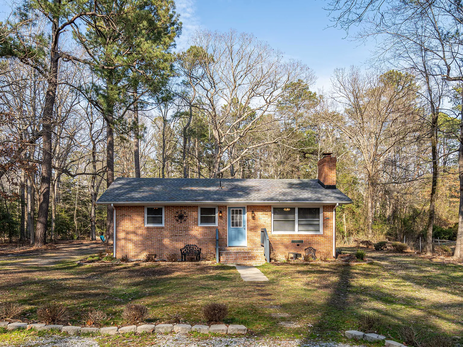 7602 Beechwood Dr Lanexa VA 23089 — Photo 1