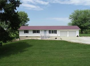 28053 Frost Rd, Browning, MO 64630