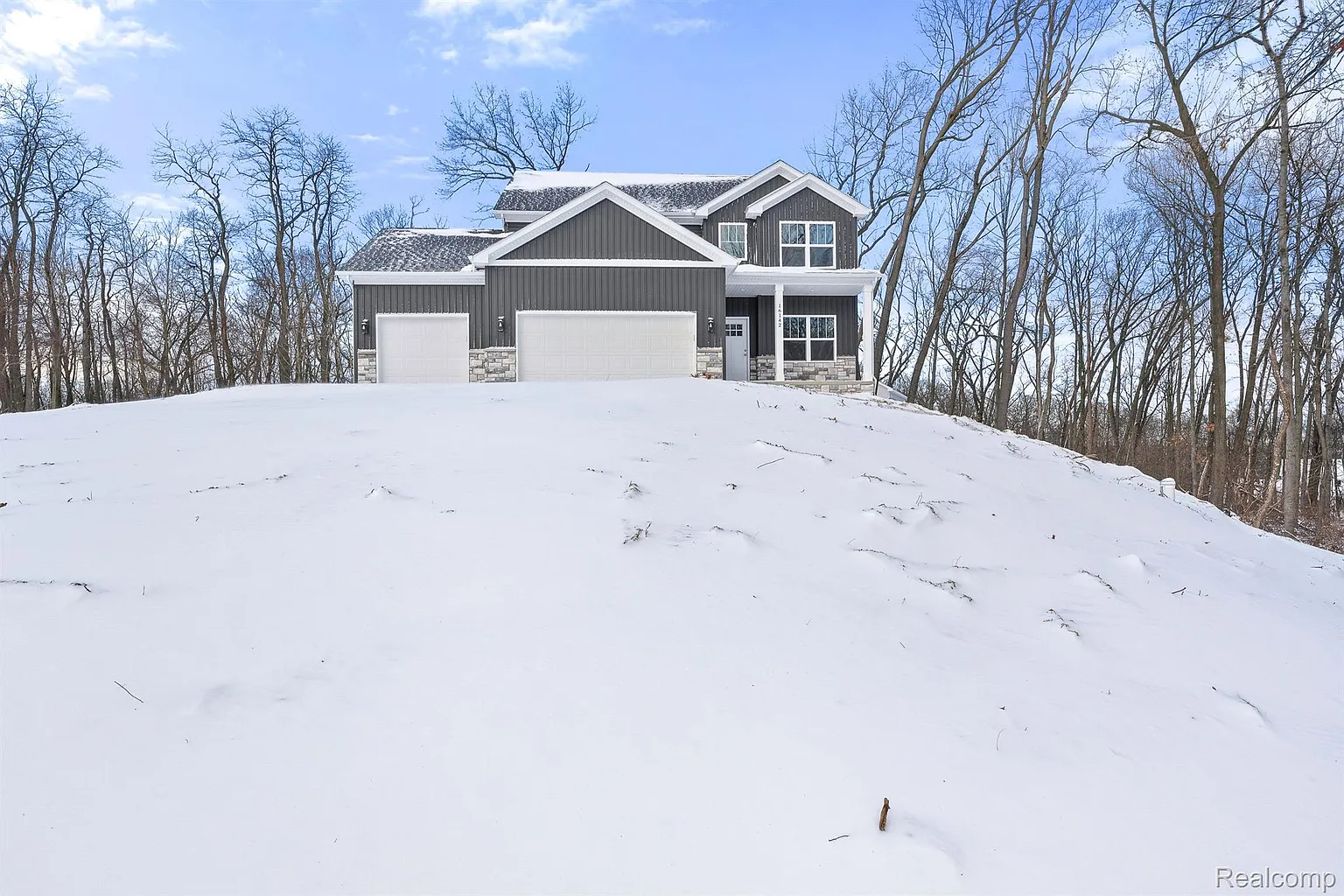 16142 Catalpa Ridge Dr photo 1