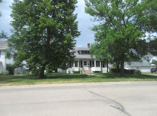 303 2nd Ave E, Ada, MN 56510