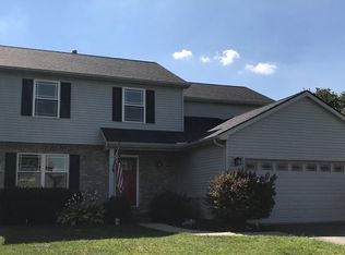 10955 Wildflower Dr, Whitehouse, OH 43571