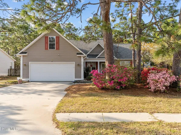 6500 Berridge Drive, Wilmington, NC 28412