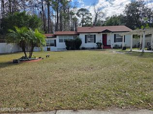 2285 LAKE Drive, Jacksonville, FL 32246