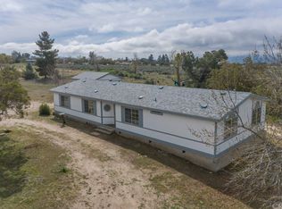 54755 Bautista Rd, Anza, CA 92539