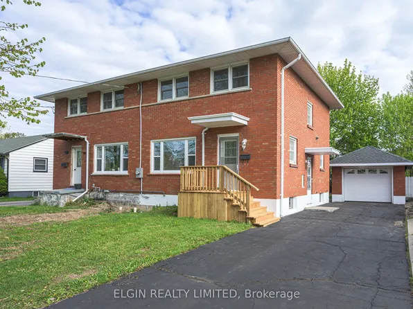 250 Forest Ave, Saint Thomas, ON N5R 2K4