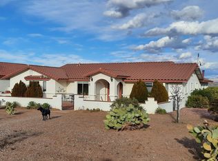 820 Mescal Spur, Clarkdale, AZ 86324