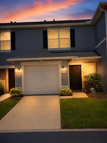12677 Somerset Oaks St Photo 1