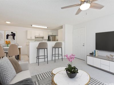 91-1201 Kaneana St #3B, Ewa Beach, HI, 96706