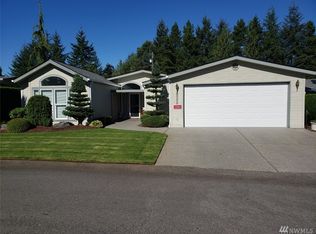 5701 90th Street Ct E #163, Puyallup, WA 98371