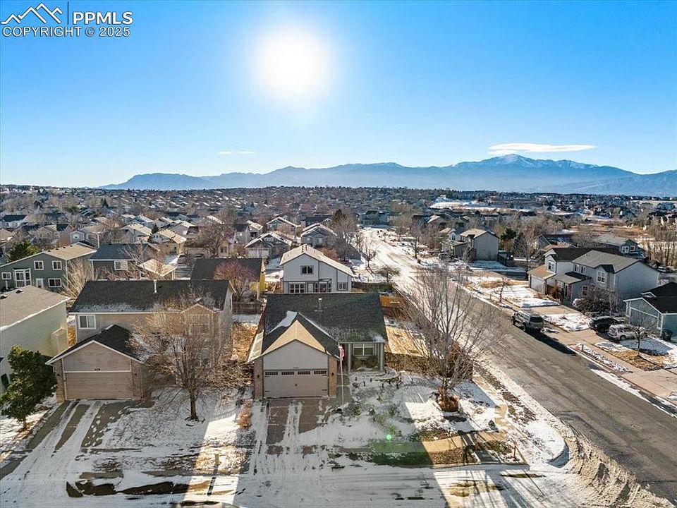 6168 Chestnut Moon Dr, Colorado Springs, CO 80923 | Zillow