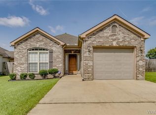 12992 Garden Creek Ln, Northport, AL 35473