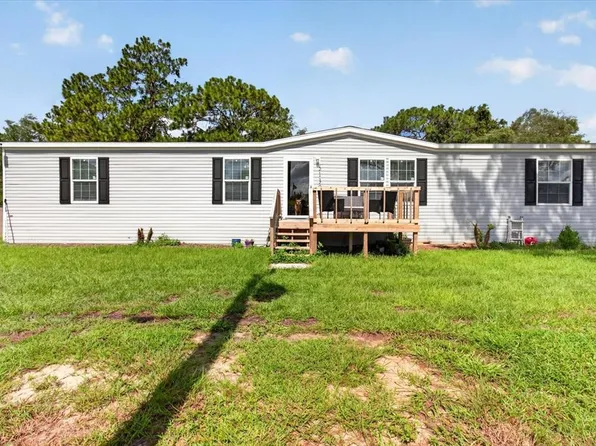 5139 ORLANDO AVENUE, BROOKSVILLE, FL 34604