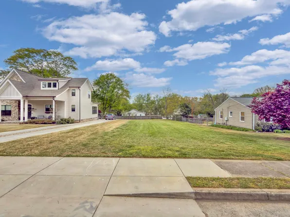 6 High Hill St, Greenville, SC 29605