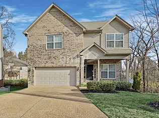 1309 Napa Point E, Antioch, TN 37013