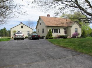 262 Windham Center Rd, Windham, ME 04062