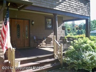 200 Old Rte #940, Pocono Pines, PA, 18350
