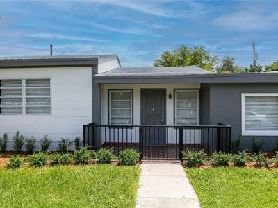 6302 SW 42nd St, South Miami, FL, 33155
