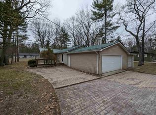 5391 E 9th St, Au Gres, MI 48703