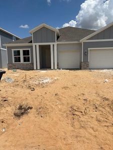 3124 NAMASTE DRIVE, Clermont, FL, 34714