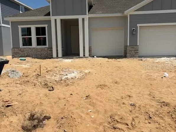 3124 NAMASTE DRIVE, CLERMONT, FL 34714