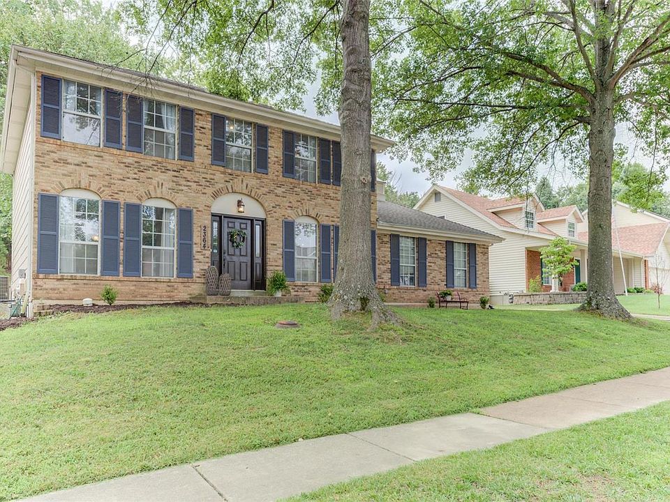 1st image of 2364 Westclub Terrace Ct