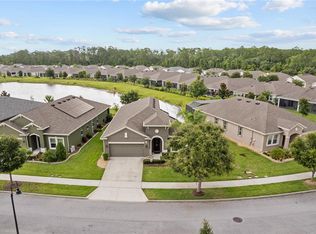 3349 Sagebrush St, Saint Cloud, FL 34773
