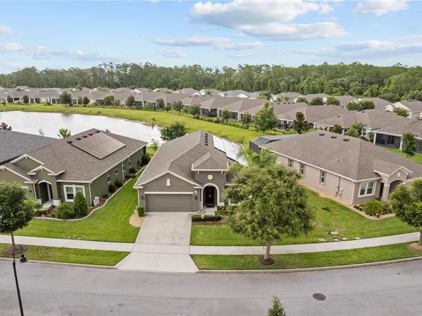 3349 Sagebrush St, Saint Cloud, FL 34773