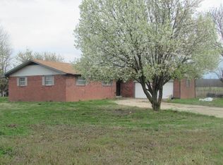 27318 S 4420th Rd, Vinita, OK 74301
