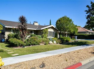 1561 Whittier Ave, Claremont, CA 91711