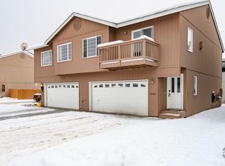 2934 Suncatcher Ct #56, Anchorage, AK 99507