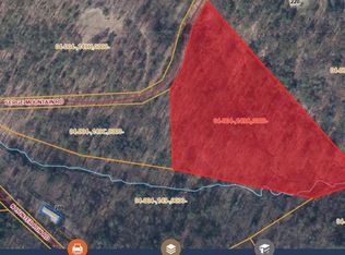 Serge Mountain Rd, Howard, PA 16841