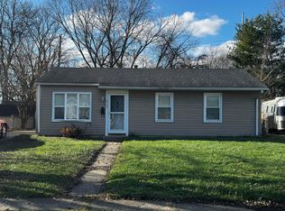 2763 Shelly Dr, Columbus, OH 43207
