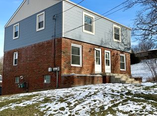 1125 Harmony Rd, Baden, PA 15005
