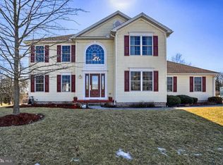 27 Sabre Cir, Gettysburg, PA 17325