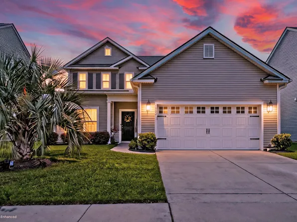 1933 Zonny Moss Dr, Johns Island, SC 29455