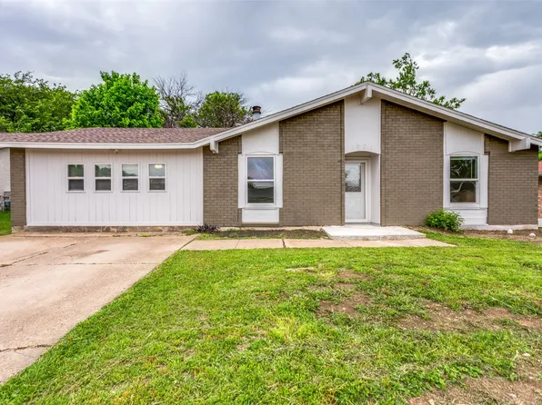 1601 Winderemere Dr, Arlington, TX 76014