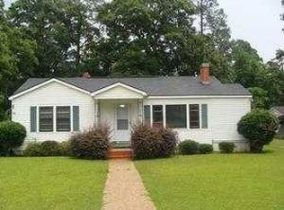 417 Madison Ave, Dothan, AL 36301