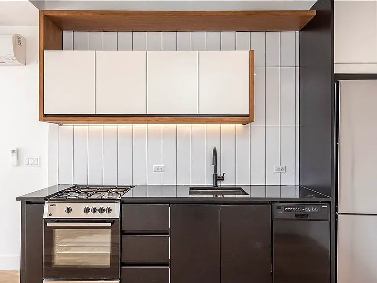 1460 Fulton St #4C — Photo 7