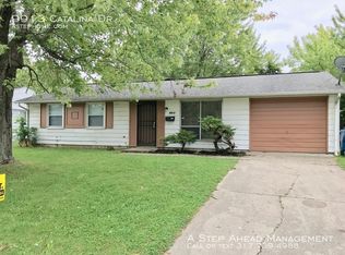 9913 Catalina Dr, Indianapolis, IN