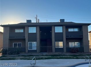 2829 Wheelwright Dr, Las Vegas, NV 89121