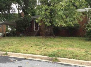 5806 Rehling St, Temple Hills, MD 20748