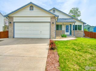2116 Medford St, Longmont, CO 80504