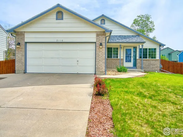2116 Medford St, Longmont, CO 80504