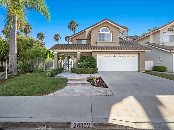 24302 Andrea St, Laguna Hills, CA 92656