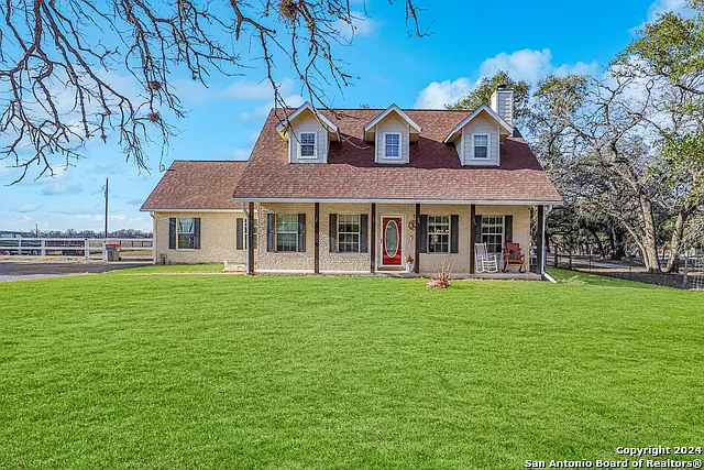 1561 County Road 320