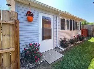 1341 Clay Ave, Terre Haute, IN 47805