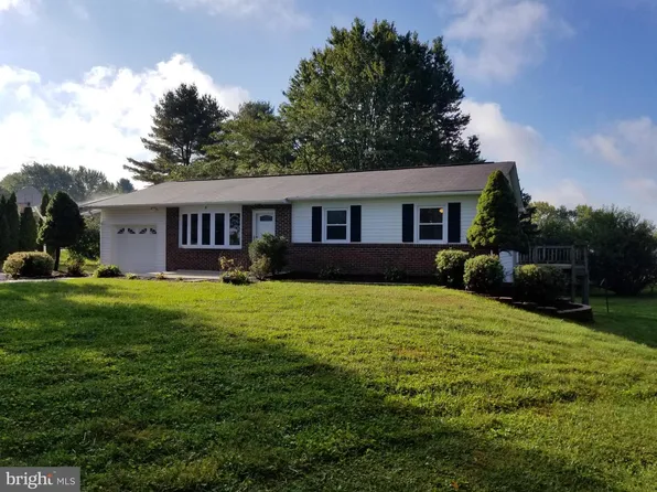 603 Fern Way, Sykesville, MD 21784