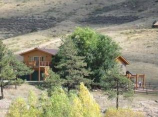 38 Colard Ln, Lyons, CO 80540