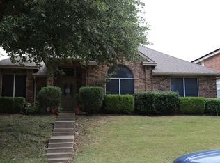 1418 Charlotte Way, Carrollton, TX 75007